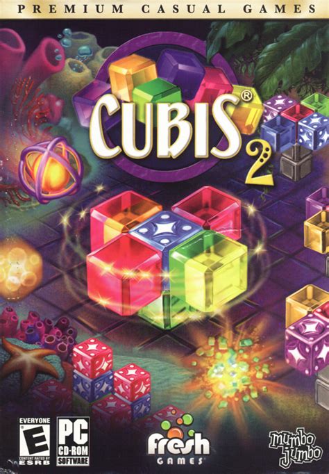 Cubis game  Genres: Puzzle Related Games Art of Balance